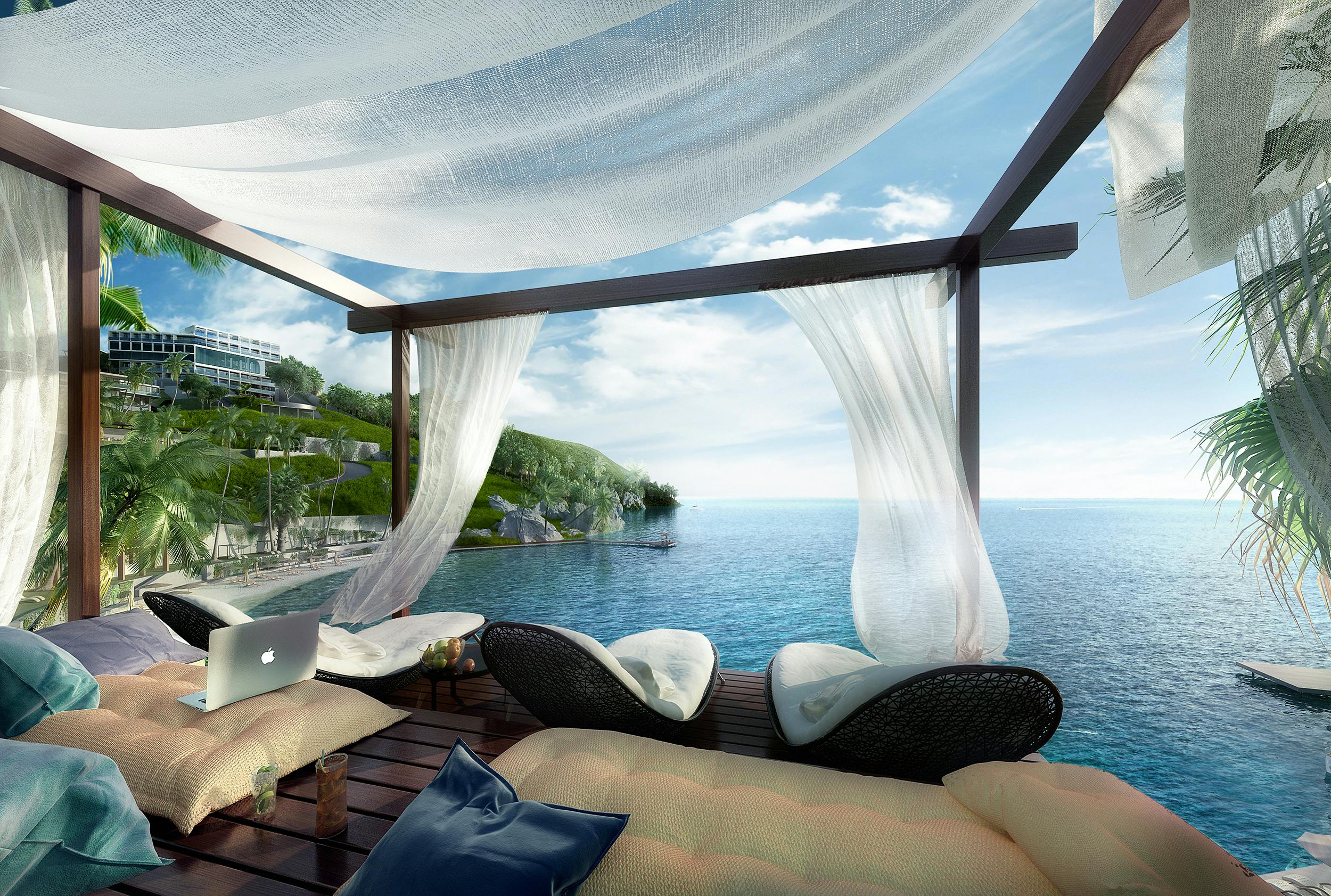 COMODIDAD Y LUJO PARA TU FAMILIA CON VIAJES BEN