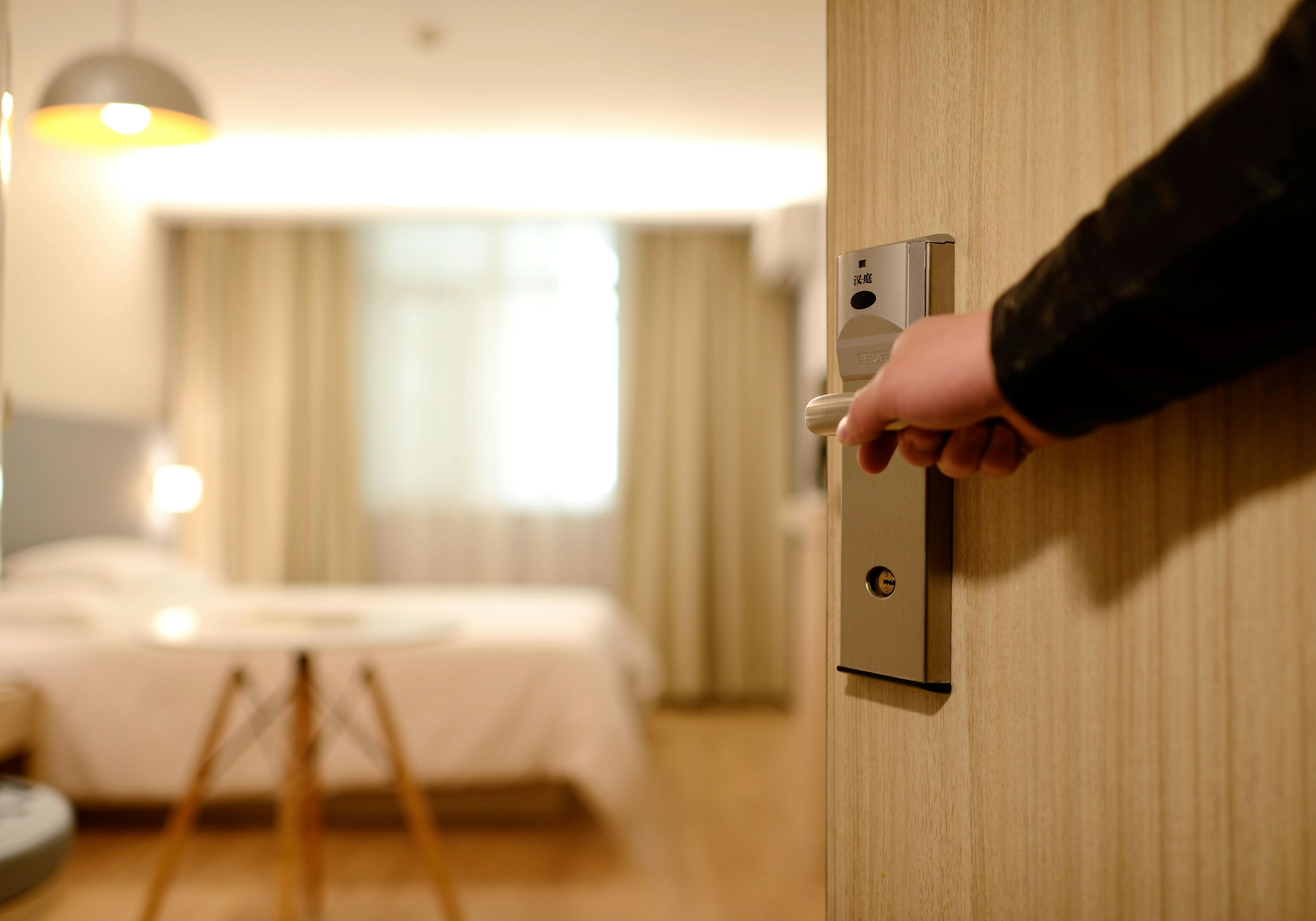 COMODIDAD Y LUJO PARA TU FAMILIA CON VIAJES BEN