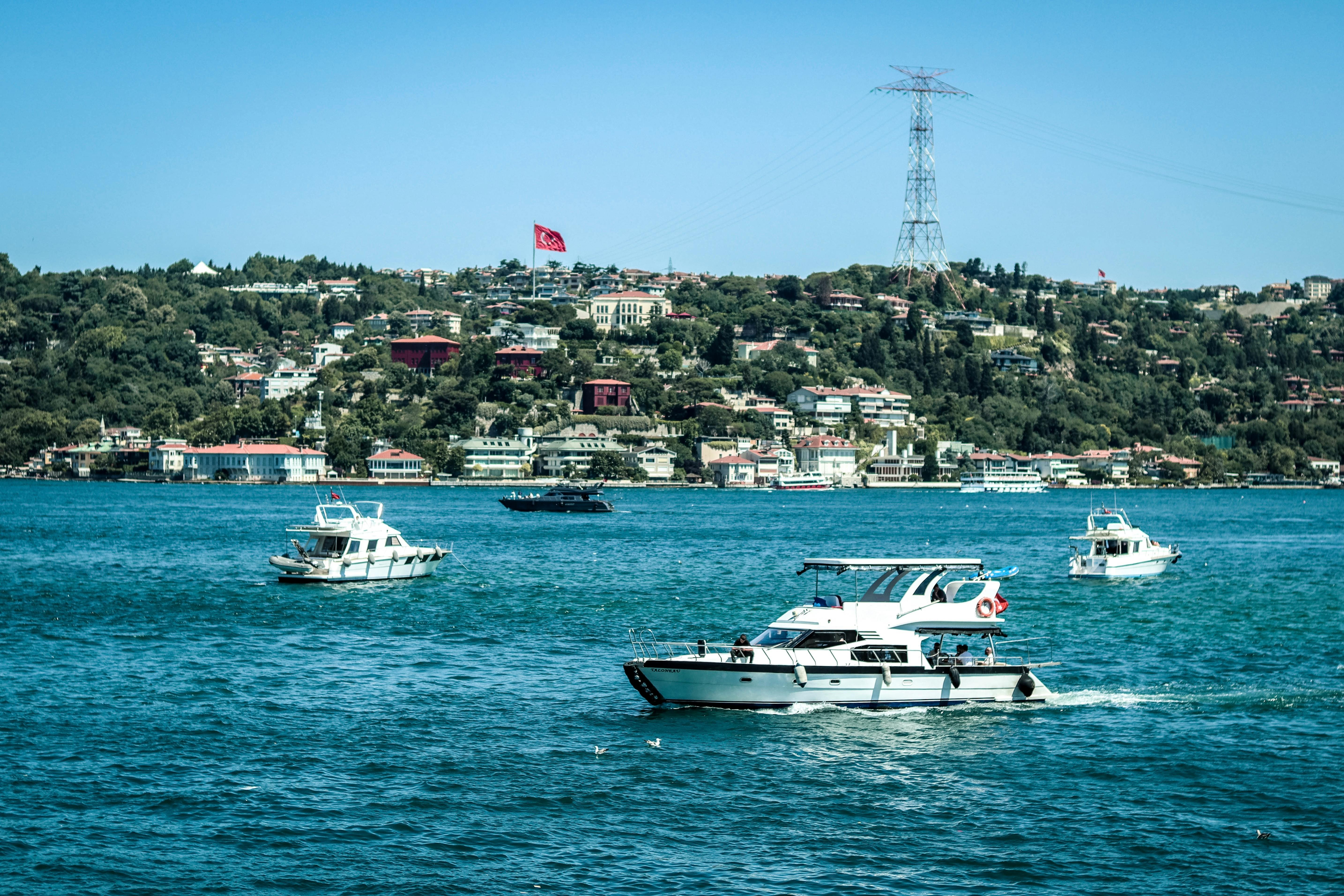 Maravillas de Turquía