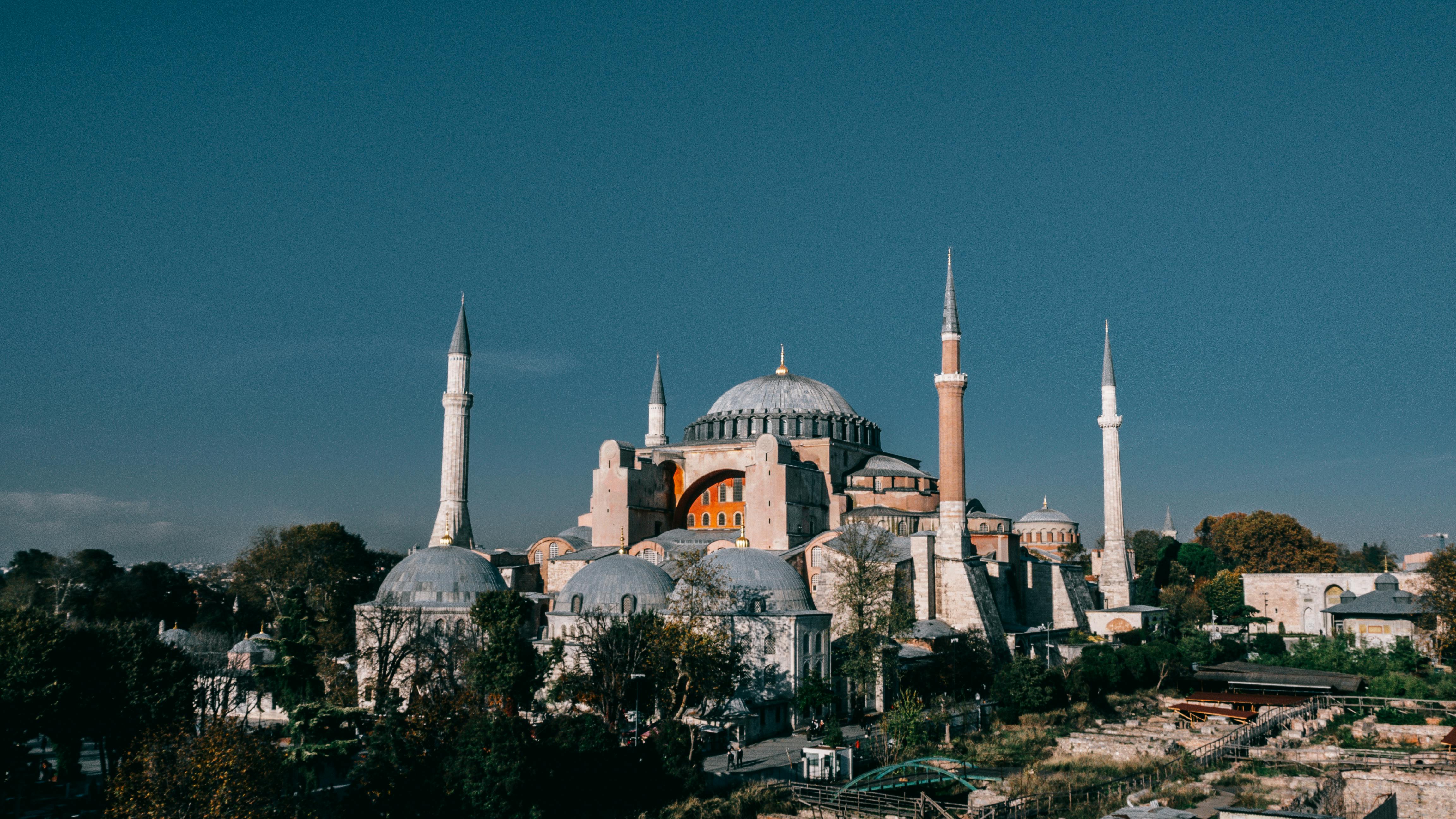 Maravillas de Turquía