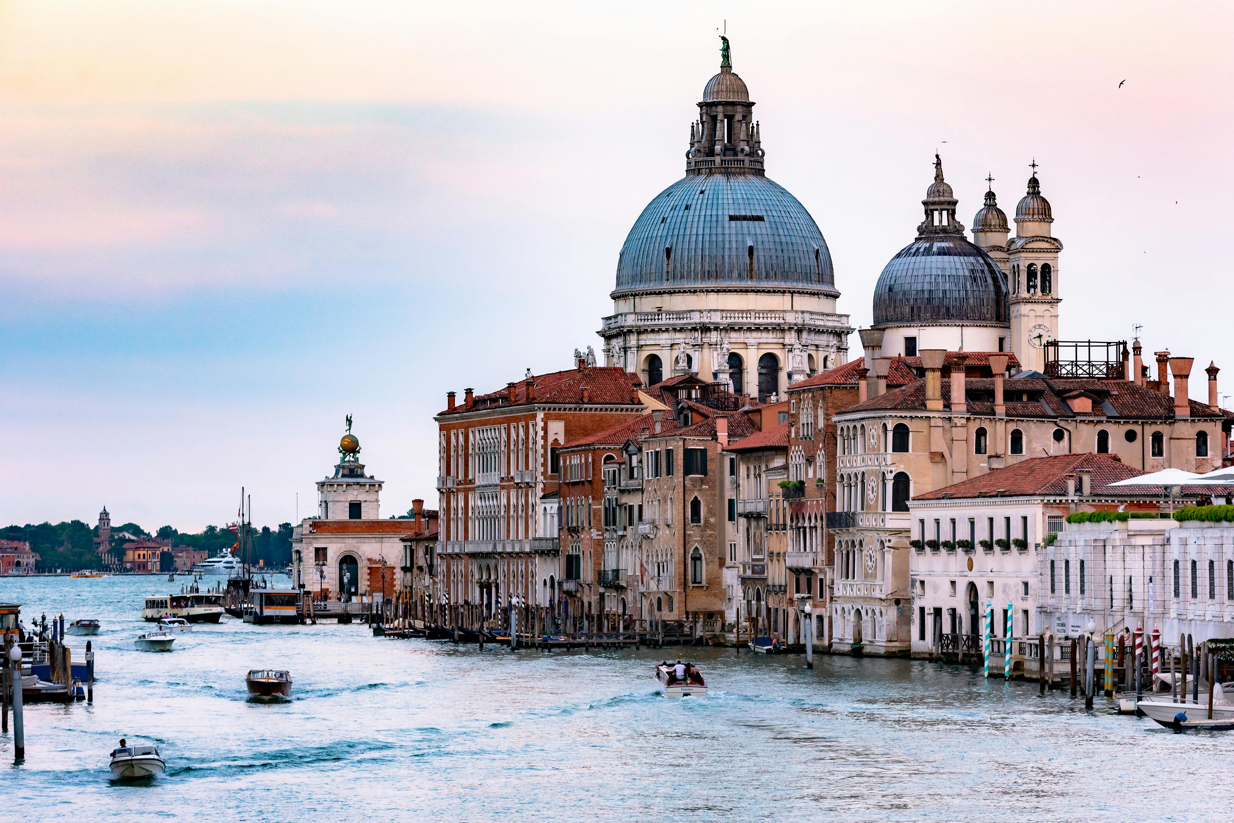 Venecia