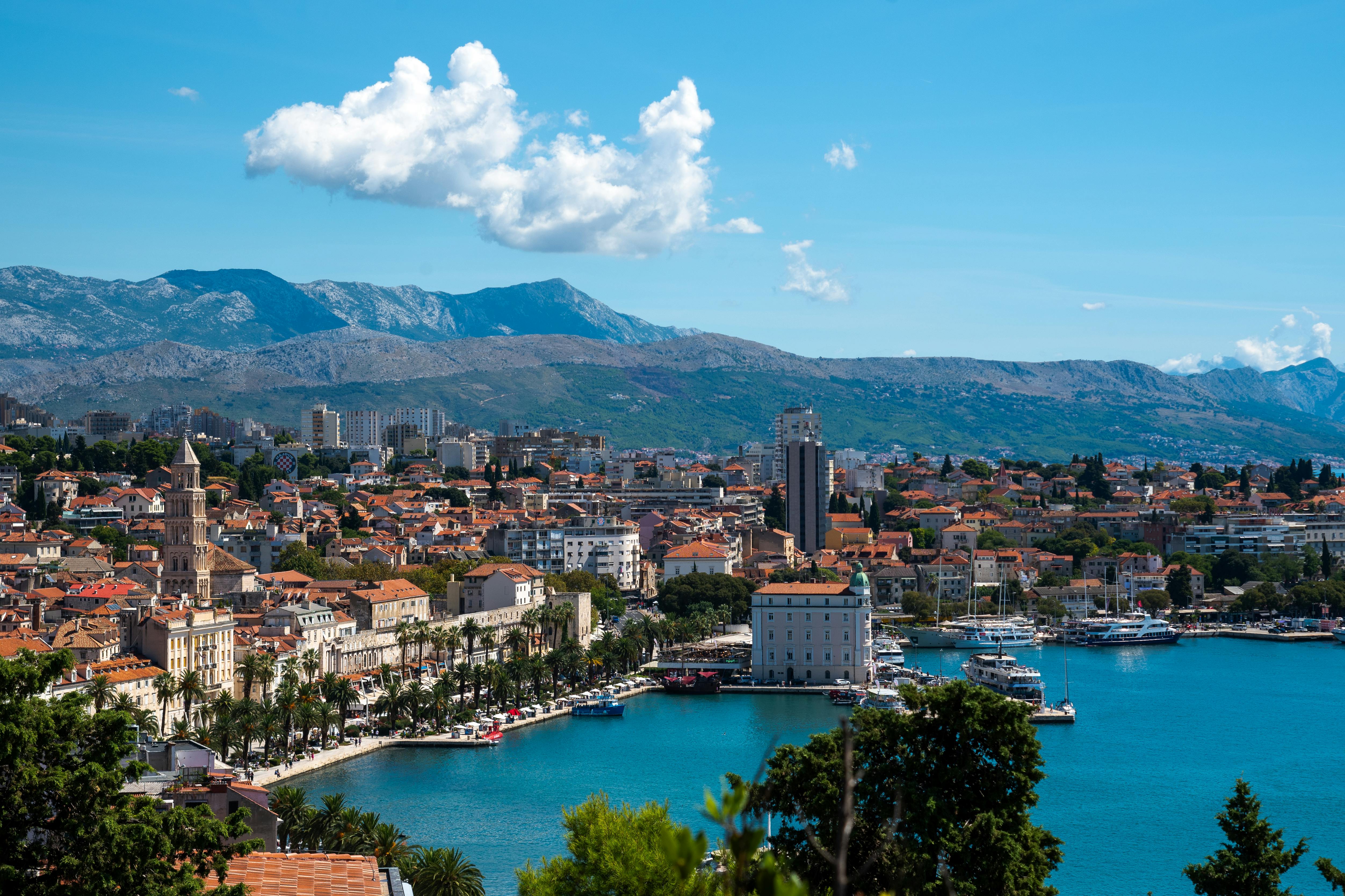 Croacia
