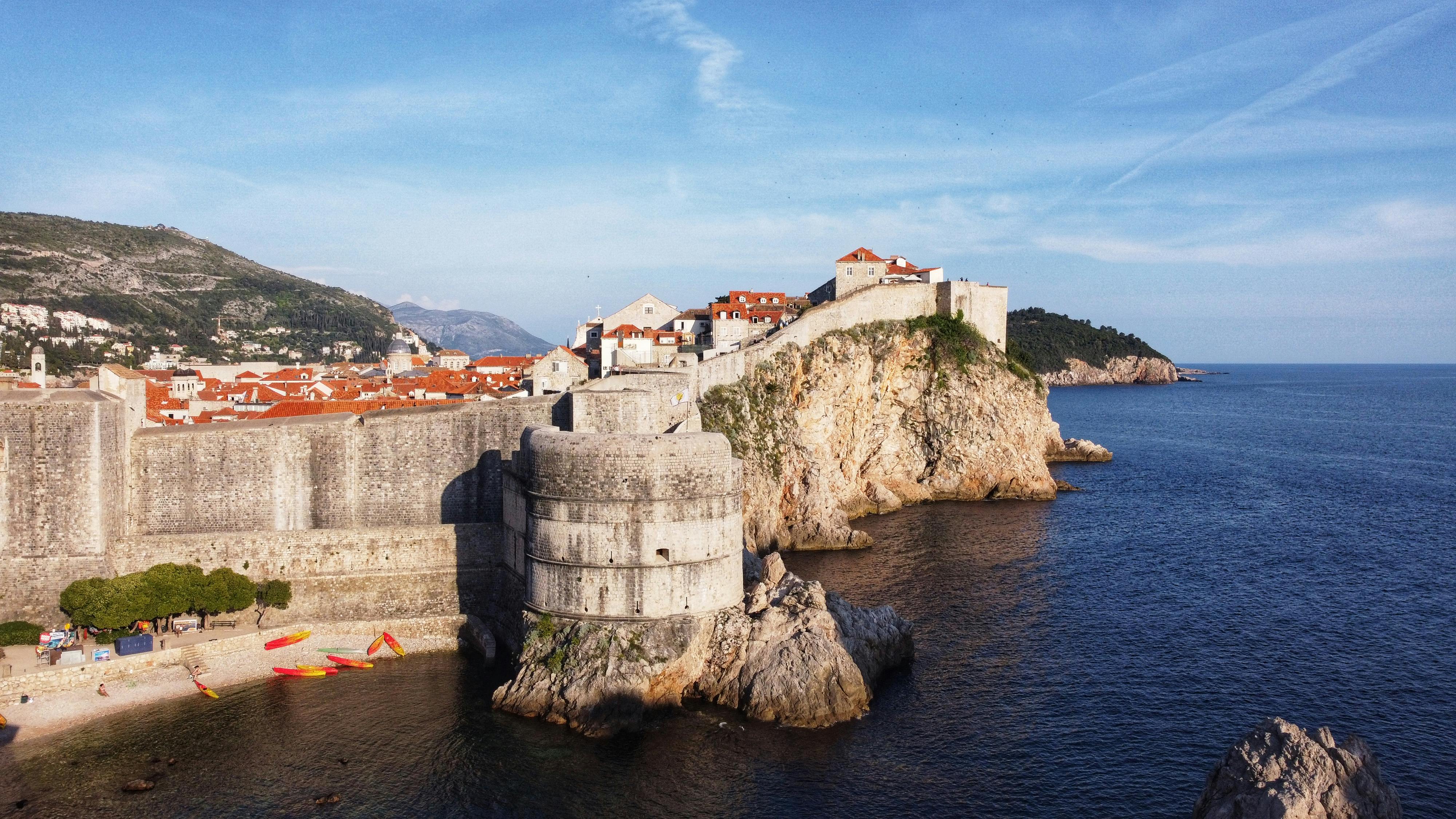 Croacia