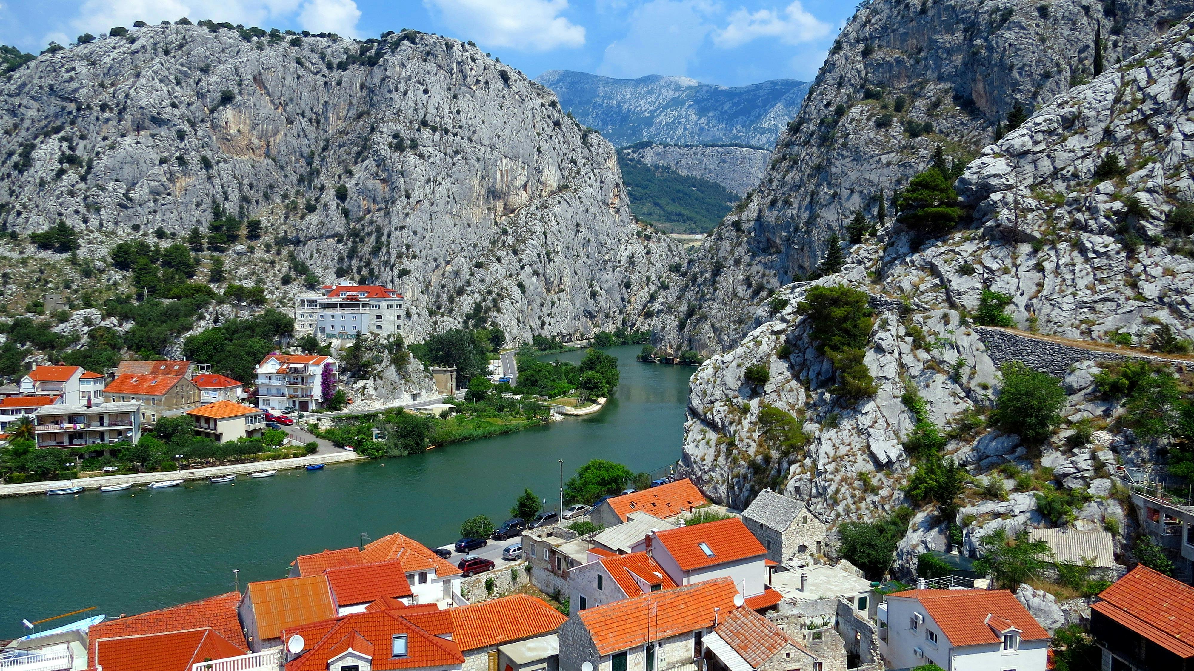 Croacia