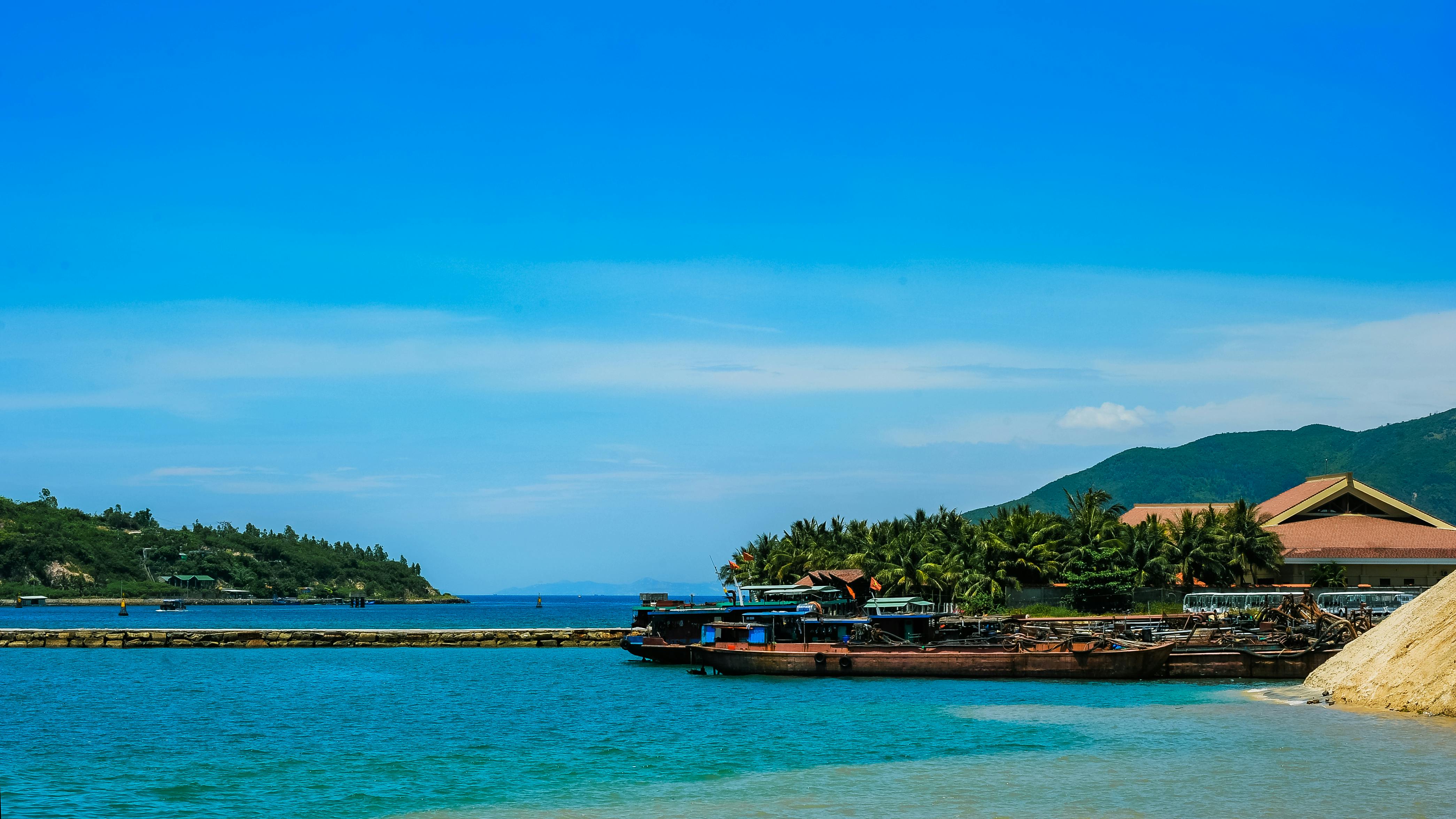Islas Cícladas