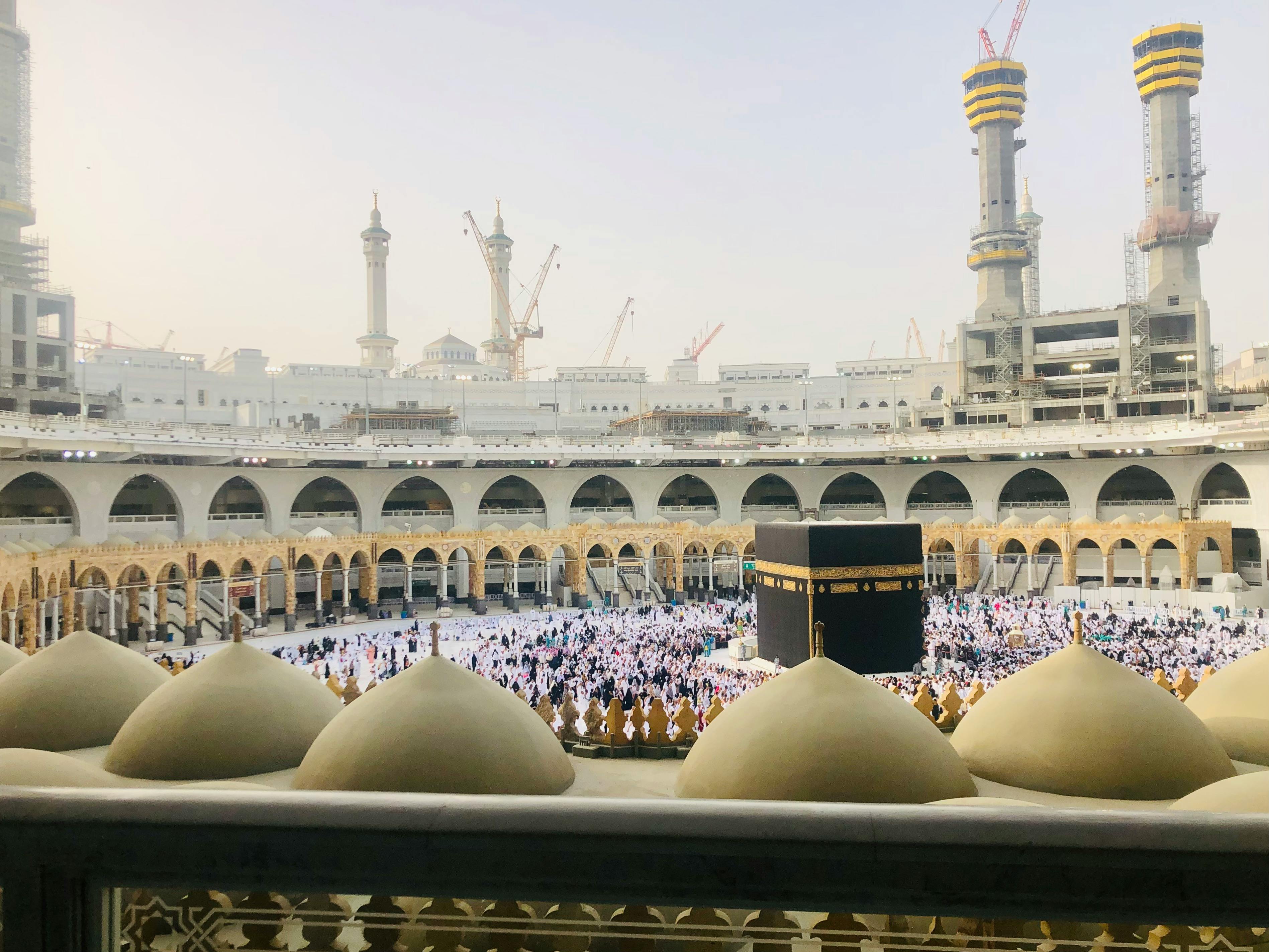 Umrah